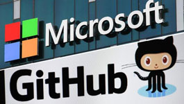谷歌首次承认竞购GitHub输给了微软